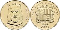 Andorra 1 Centim -
