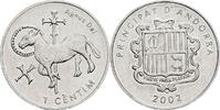 Andorra 1 Centim -