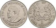 Kenia 1 Shilling -