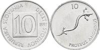 Slowenien 10 Stotinov -