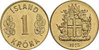Island 1 Krona -