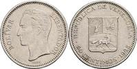 Venezuela 50 Centimos -
