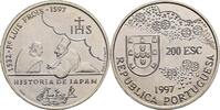 Portugal 200 Escudos -
