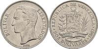 Venezuela 2 Bolivares -