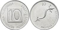 Slowenien 10 Stotinov -