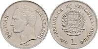 Venezuela 1 Bolivar -