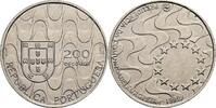Portugal 200 Escudos -