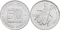 Slowenien 50 Stotinov -