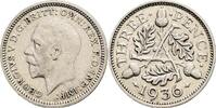 Großbritannien 3 Pence -