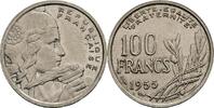 Frankreich 100 Francs -
