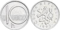 Tschechien 10 Haleru -
