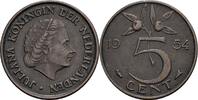 Niederlande 5 Cent -