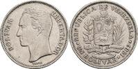 Venezuela 1 Bolivar -