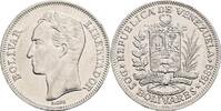 Venezuela 2 Bolivares -