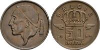 Belgien 50 Centimes -
