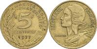 Frankreich 5 Centimes -