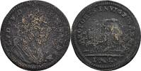 Nürnberg Rechenpfennig -