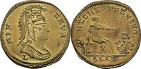 Nürnberg Rechenpfennig -