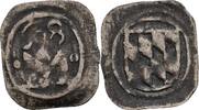 Bayern Pfennig -