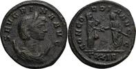 ROM, Severina 270-275 - Gattin des Aurelianus Antoninian -