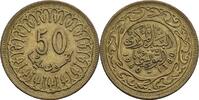 Tunesien 50 Milliemes 1960 (1380) ss 2,50 EUR  plus 10,00 EUR verzending