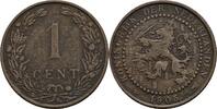 Niederlande 1 Cent -