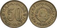 Jugoslawien 50 Para -