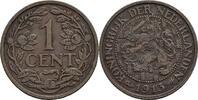 Niederlande 1 Cent -