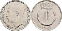 Luxemburg 1 Frang -