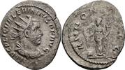 ROM, Valerianus I. 253-260 Antoninian -