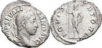 ROM, Severus Alexander 222-235 Denar -