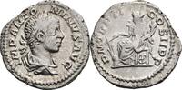 ROM, Elagabalus 218-222 Denar -