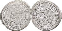 RDR, Leopold I. 1657-1705 1 Kreuzer 1699 ss 16,00 EUR  plus 10,00 EUR verzending
