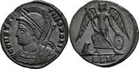 ROM, Constantinopolis 330-337 Follis -