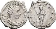 ROM, Trebonianus Gallus 251-253 Antoninian -