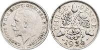 Großbritannien 3 Pence -