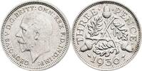 Großbritannien 3 Pence -