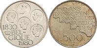 Belgien 500 Frank -