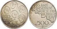 Belgien 500 Frank -