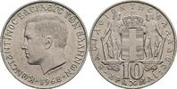 Griechenland 10 Drachmai -