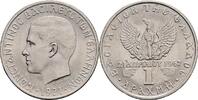 Griechenland 1 Drachme -