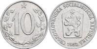 Tschechoslowakei 10 Haleru -