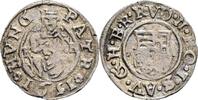 Rudolph II. Denar -