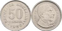 Argentinien 50 Centavos 1956 ss 2,50 EUR  plus 10,00 EUR verzending