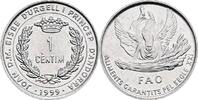 Andorra 1 Centim -