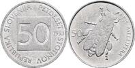 Slowenien 50 Stotinov -
