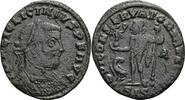 ROM, Licinius I. Kleinfollis -