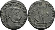 ROM, Constantinus I. Mittelfollis -
