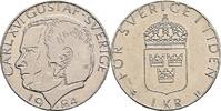 Schweden 1 Krone -