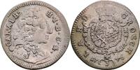 Bayern, Karl Albrecht 1726-1742 1 Groschen -